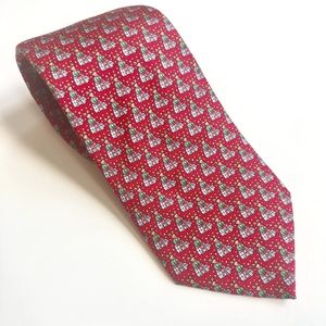 Vineyard Vines Silk Tie